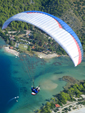  Vista II SP at Oludeniz - Turkey